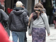 Inmet emite alerta de frio para MS e mais 11 estados