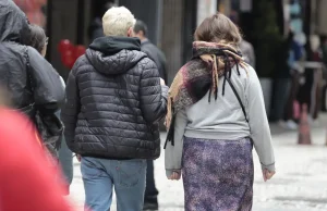 Inmet emite alerta de frio para MS e mais 11 estados