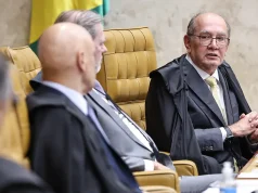 Gilmar Mendes propõe súmula para conter pautas-bomba no Congresso