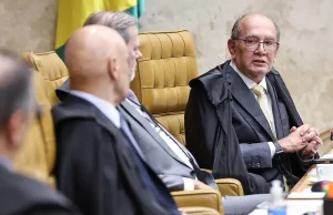 Gilmar Mendes propõe súmula para conter pautas-bomba no Congresso