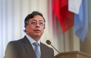 Colômbia: Petro não reconhece resultado eleitoral preliminar