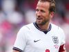 Harry Kane sobra em campo e Inglaterra bate Croácia por 4 a 2 na Copa