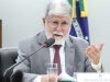 Celso Amorim: IA sob controle de poucas empresas piora desigualdades