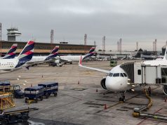 Regras sobre combustível sustentável de aviação devem sair em breve