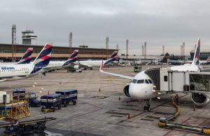 Regras sobre combustível sustentável de aviação devem sair em breve