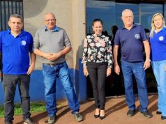 Imprensa de Dourados prepara confraternização entre gerações; camisetas estão à venda