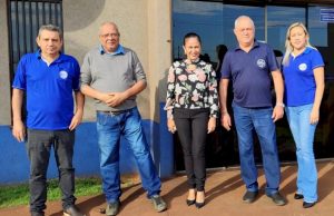 Imprensa de Dourados prepara confraternização entre gerações; camisetas estão à venda