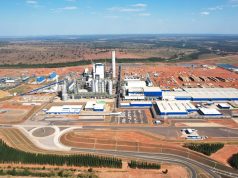 Indústria impulsiona empregos e responde por 73% das exportações do Estado