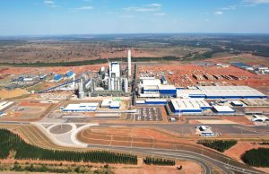 Indústria impulsiona empregos e responde por 73% das exportações do Estado