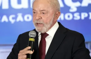 A pedido de Lula, ministro da Defesa irá à Venezuela na próxima semana