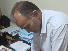 Joaquim Soares assume presidência da Leda; eleição teve confusão e até polícia
