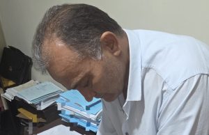 Joaquim Soares assume presidência da Leda; eleição teve confusão e até polícia