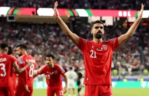Rodada final dos grupos tem Inglaterra, Colômbia, Portugal e Argentina