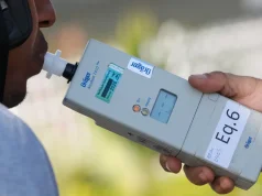 Em 14 anos, mortes no trânsito por causa de álcool diminuem 19,5%