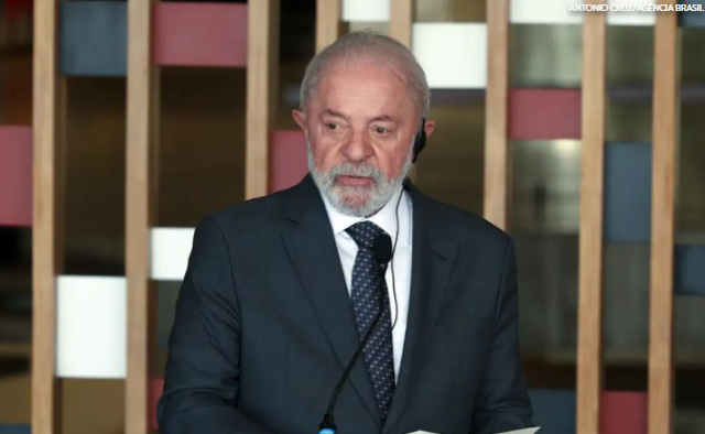 lula