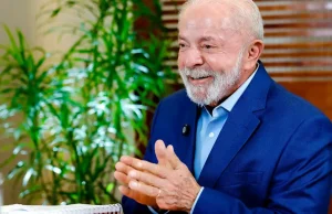 Lula no G7 gera expectativa por tarifa dos EUA e veto à carne pela UE