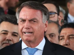 Moraes autoriza defesa de Bolsonaro a acompanhar depoimento sobre arma