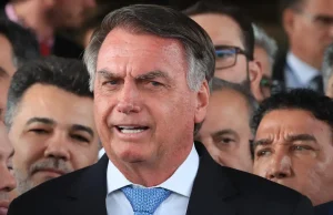 Moraes autoriza defesa de Bolsonaro a acompanhar depoimento sobre arma