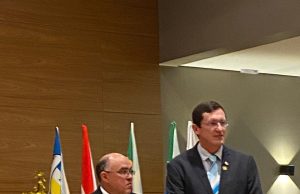 Rotary Dourados Água Boa dá posse ao novo Conselho Diretor