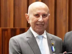 Marcelo Miranda morre aos 87 anos; governo decreta luto oficial de 3 dias