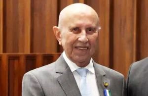 Marcelo Miranda morre aos 87 anos; governo decreta luto oficial de 3 dias