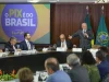 Brasil vai buscar novos parceiros para diminuir impactos comerciais