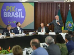 Brasil vai buscar novos parceiros para diminuir impactos comerciais