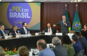 Brasil vai buscar novos parceiros para diminuir impactos comerciais