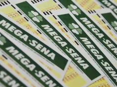Mega-Sena sorteia prêmio de R$ 42 milhões neste sábado