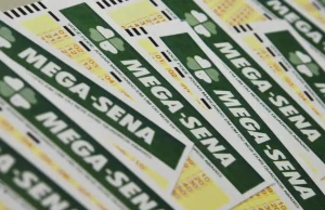 Mega-Sena sorteia prêmio de R$ 16 milhões nesta terça-feira