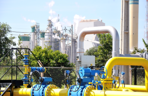 MS consolida novo mercado de gás natural