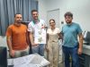 Hospital Municipal de Naviraí garante Wi-Fi gratuito para pacientes