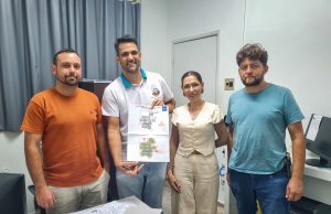 Hospital Municipal de Naviraí garante Wi-Fi gratuito para pacientes
