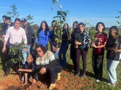 Naviraí promove 22ª Semana do Meio Ambiente unindo debates ações práticas