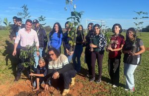 Naviraí promove 22ª Semana do Meio Ambiente unindo debates ações práticas