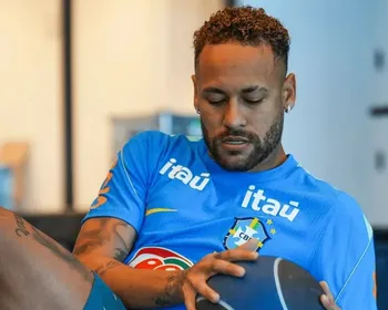 neymar academia2