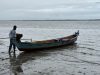 Ministério alerta para golpes com carteirinha de pescador