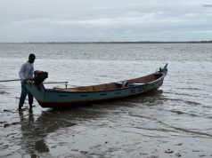 Ministério alerta para golpes com carteirinha de pescador