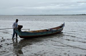 Ministério alerta para golpes com carteirinha de pescador