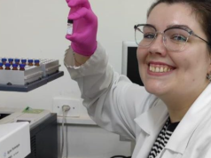Pesquisa acadêmica vira exame pericial em MS