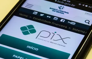 Brasil registra Pix como marca de alto renome no INPI