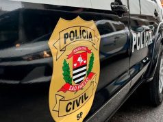 Operação em SP investiga ONG da produtora do filme sobre Bolsonaro