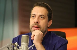 Boulos critica lobbies contra o fim da escala 6 por 1 e o Move Brasil