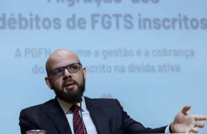 Procuradoria da Fazenda Nacional passa a cobrar dívidas com o FGTS