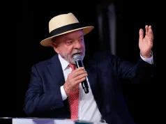Lula parabeniza Colômbia após eleição com vitória da direita