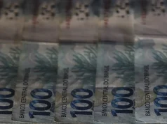 Dívida Pública sobe 2,66% em maio e supera R$ 9 trilhões