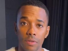 Defesa de Robinho pede ao STF retirada da hediondez do crime de estupro