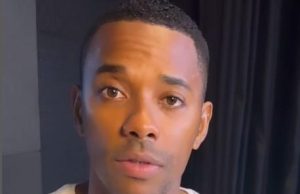 Defesa de Robinho pede ao STF retirada da hediondez do crime de estupro