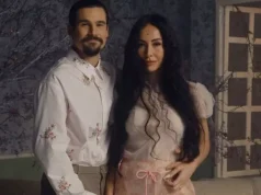 Em vídeo com Nicolas e Zoe, Sabrina Sato anuncia nova gravidez