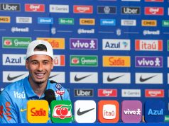 Martinelli projeta partida contra a Escócia: “Jogo muito difícil”